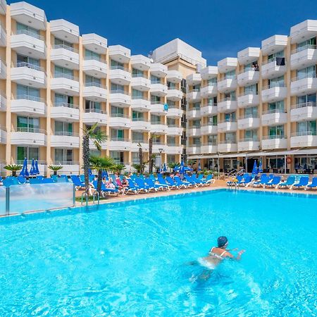 GHT Oasis Tossa&Spa Tossa de Mar Bagian luar foto