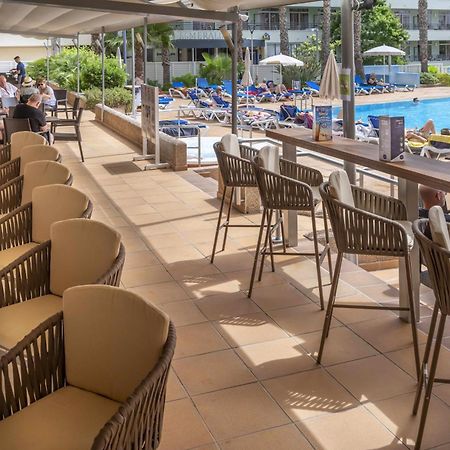 GHT Oasis Tossa&Spa Tossa de Mar Bagian luar foto